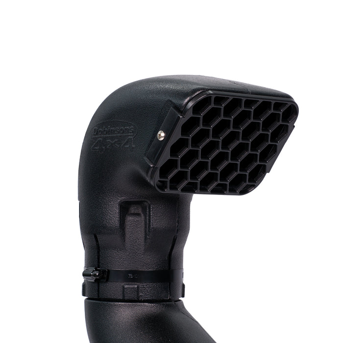 Dobinsons Snorkel Kit For Ford Ranger Px 2.2L & 3.2L Diesel Right Side Mount (Excludes Models With Flares) Sn19-3384