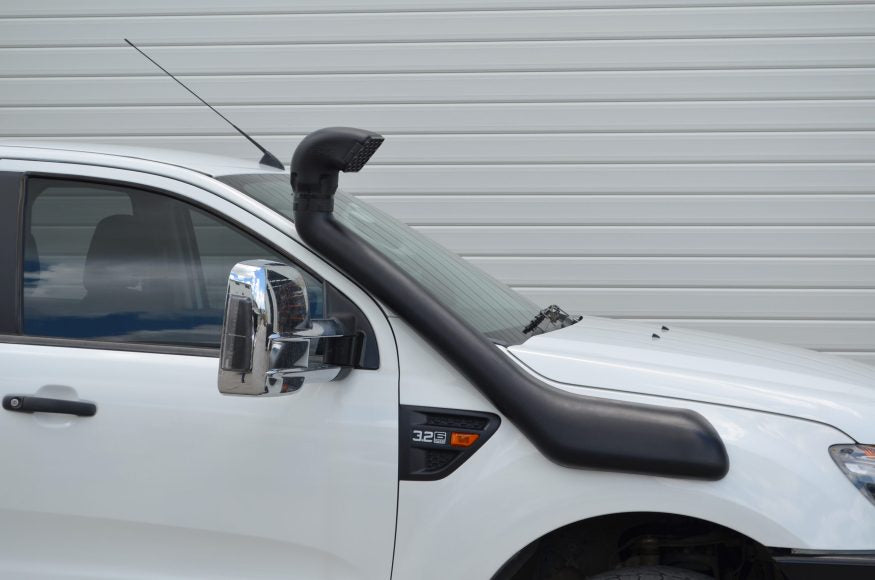 Dobinsons Snorkel Kit For Ford Ranger Px 2.2L & 3.2L Diesel Right Side Mount (Excludes Models With Flares) Sn19-3384