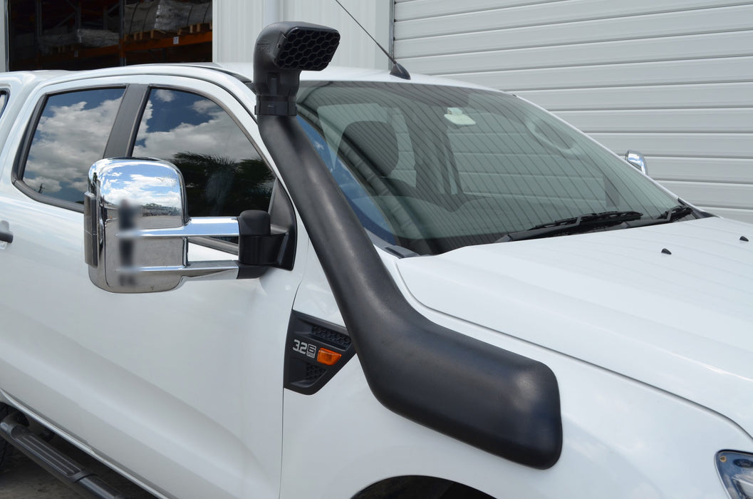 Dobinsons Snorkel Kit For Ford Ranger Px 2.2L & 3.2L Diesel Right Side Mount (Excludes Models With Flares) Sn19-3384