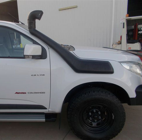 Dobinsons Snorkel Kit For Colorado Rg/7/Trailblazer 2.8L Diesel Right Side Mount (Excludes Models With Flares) Sn21-3457