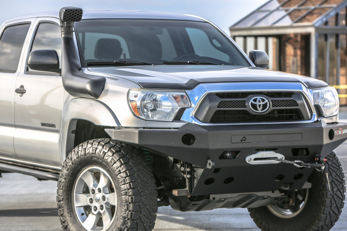 Dobinsons Snorkel Kit Fits Toyota Tacoma 2ND Gen 4.0L & 2.7L Gas - Right Side Mount - SN59-3461