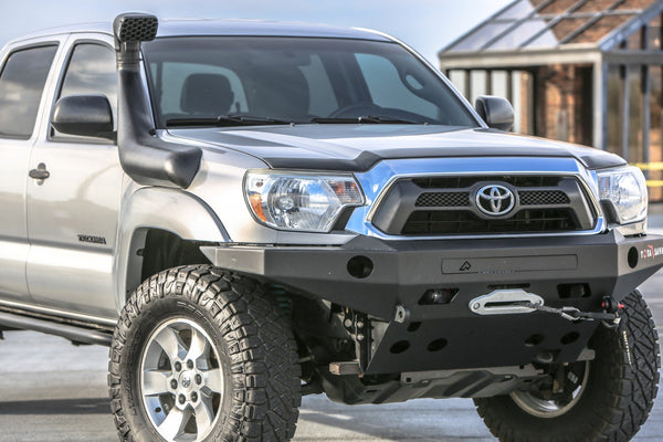 Dobinsons Snorkel Kit For Toyota Tacoma 2Nd Gen 4.0L & 2.7L Gas Right Side Mount Sn59-3461