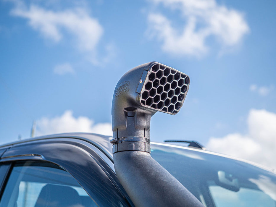 Dobinsons Snorkel Kit For Toyota Hilux Revo 2.8L Diesel Right Side Mount Sn59-3464