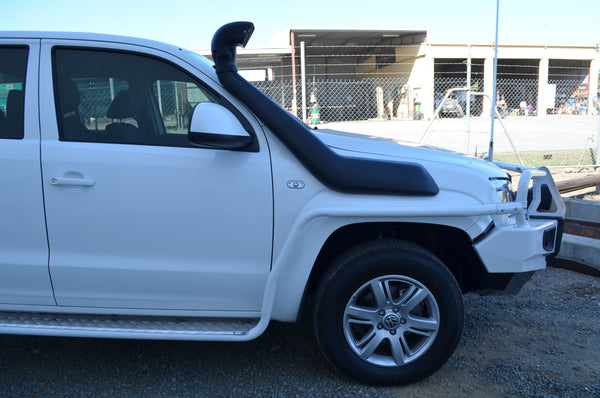 Dobinsons Snorkel Kit For Vw Amarok 2.0L Diesel Right Side Mount (Suits Highline, Trendline, Ultimate With Flares) Sn63-3455