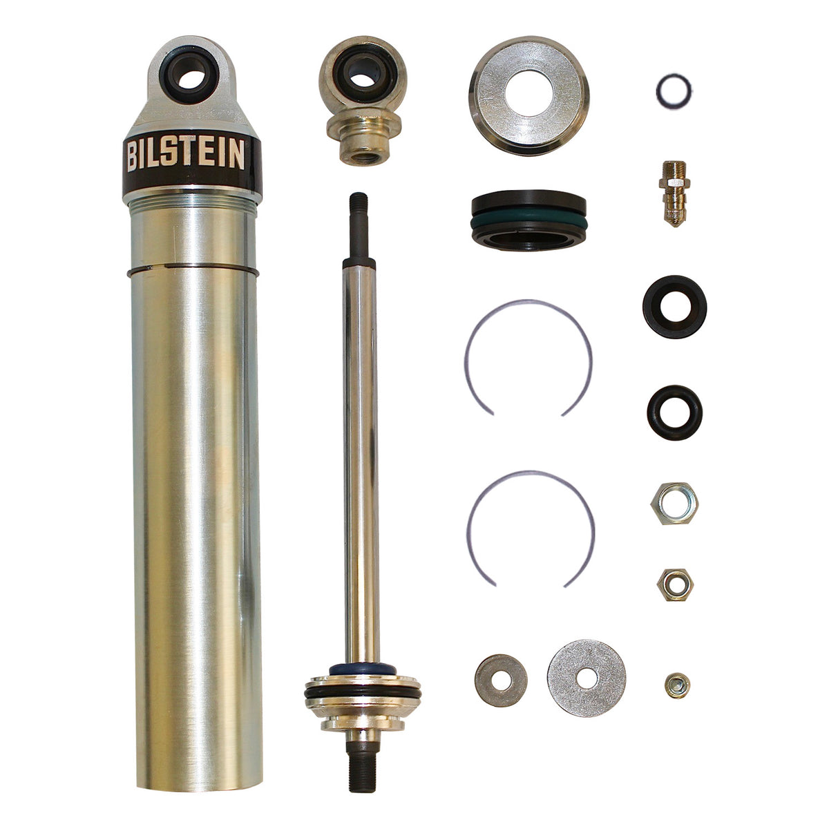 BILSTEIN Sns2 Series Shock Absorber 33-315539