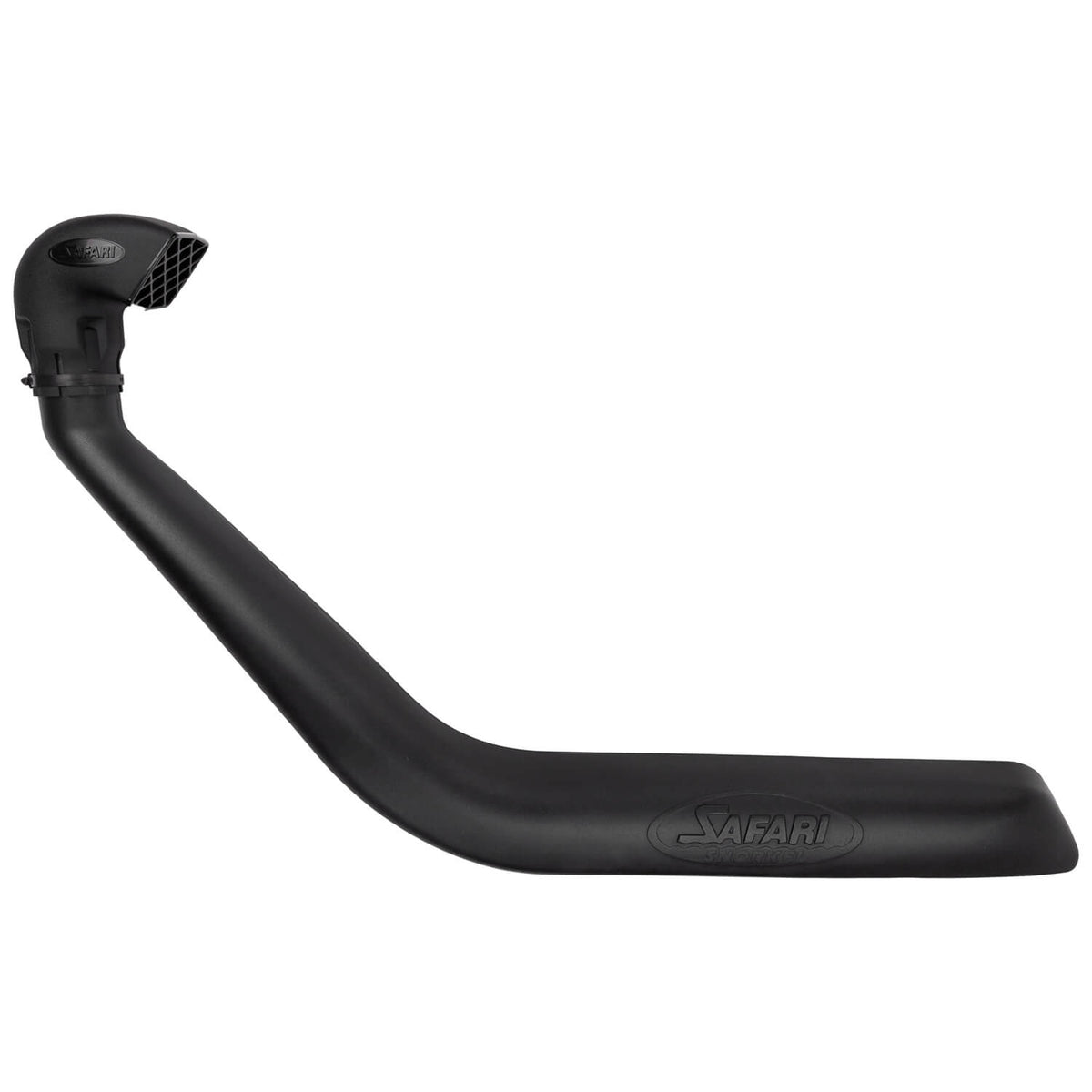 ARB Safari 4X4 Snorkel Vspec, Fits 2001-2002 Fits Jeep Cherokee/liberty & Cherokee Kk SS1135HF
