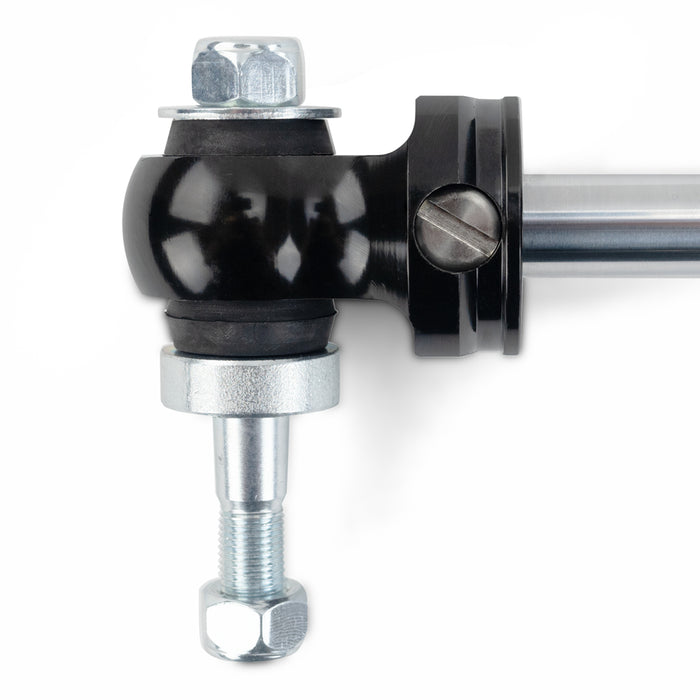 Dobinsons Adjustable Aluminum Steering Damper Ss59A824