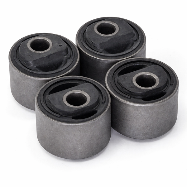 Dobinsons Rubber Castor Bush Kit - RB59-548K