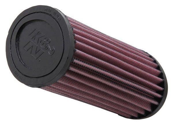 K&N Engine Air Filter: High Performance, Powersport Air Filter: Fits 2001-2017 TRIUMPH(Scrambler, Thruxton, Bonneville, T100, Black, Newchurch, Steve McQueen, 110th Anniversary, Jet Black) TB-9004