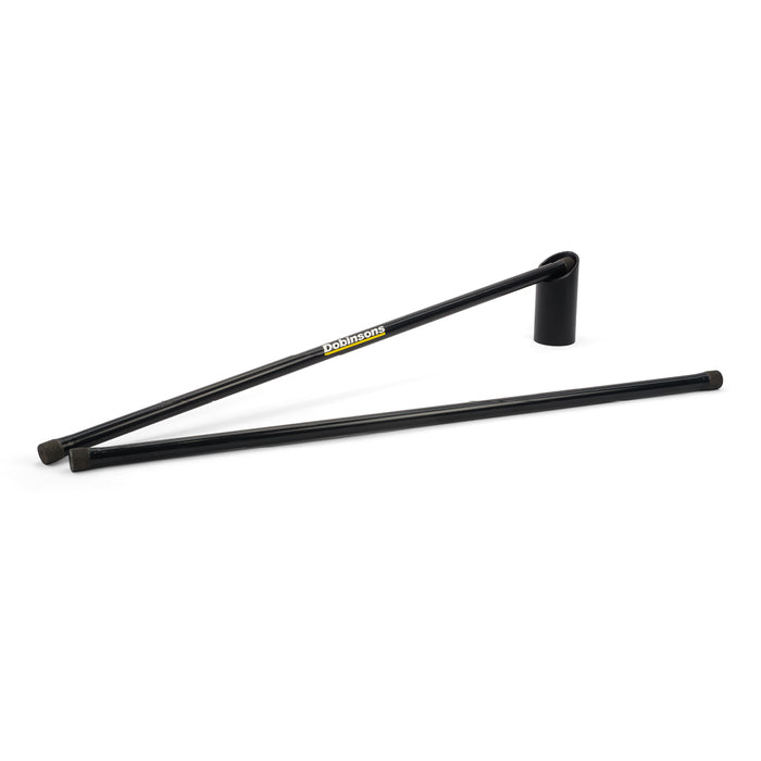 Dobinsons Torsion Bar (Pair) Length 1000Mm Tb21-1547