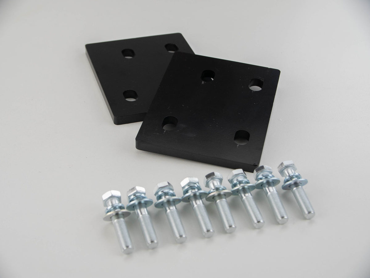 Dobinsons Transfer Case Kit Tc45-001K