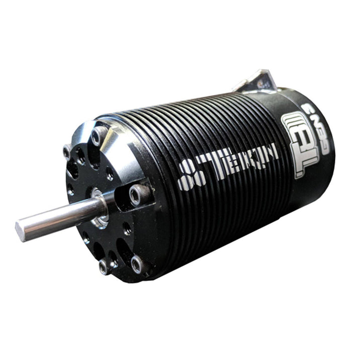 1/8 T8 Gen3 4038 Truggy 4S Sensored Brushless Motor, 2250kv