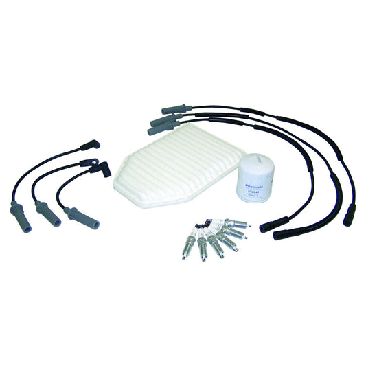 Crown Automotive See Multi Tune Up Kit TK45