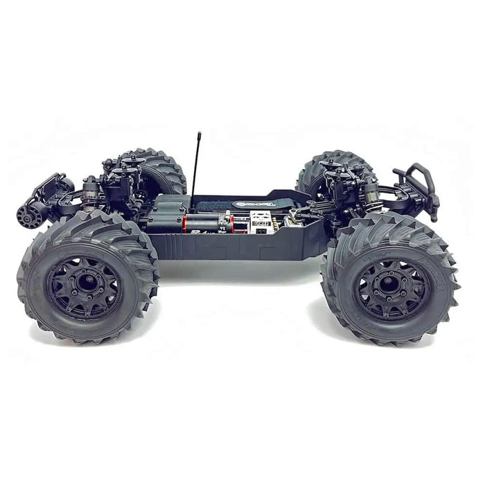 1/10 MT410 2.0 4WD Electric Monster Truck Kit