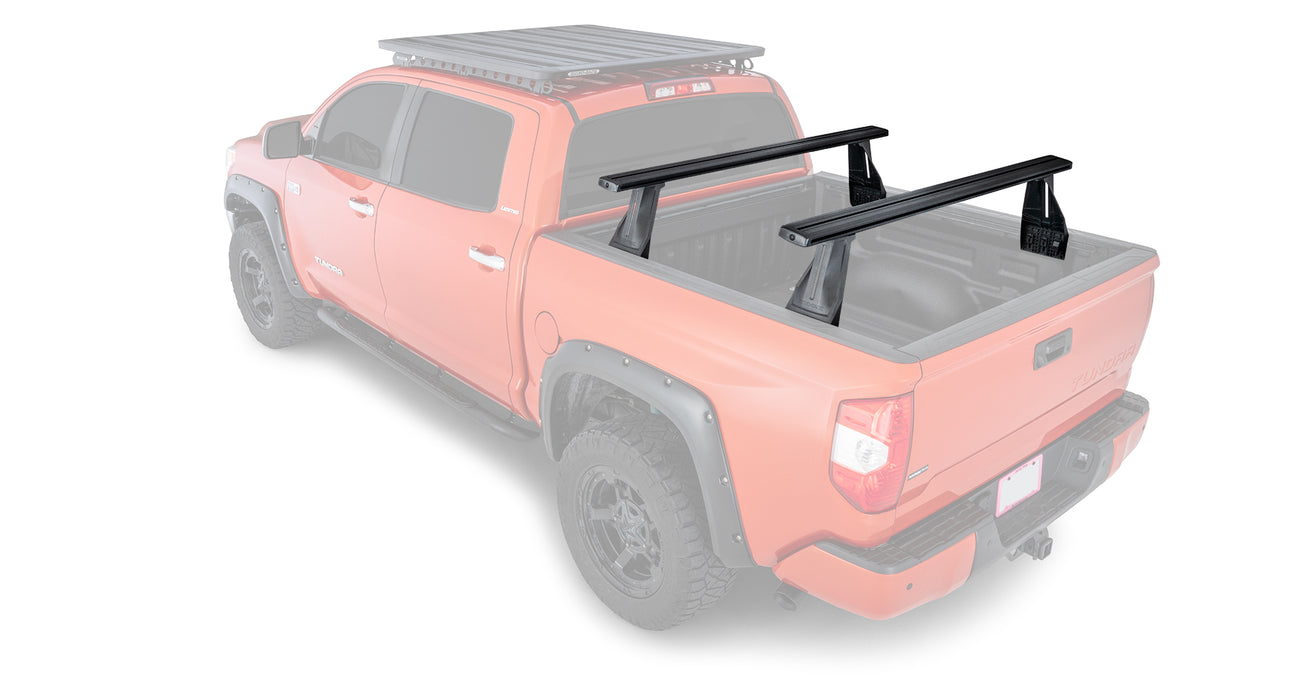 Rhino Rack Reconn-Deck 2 Bar Truck Bed System RD-00002