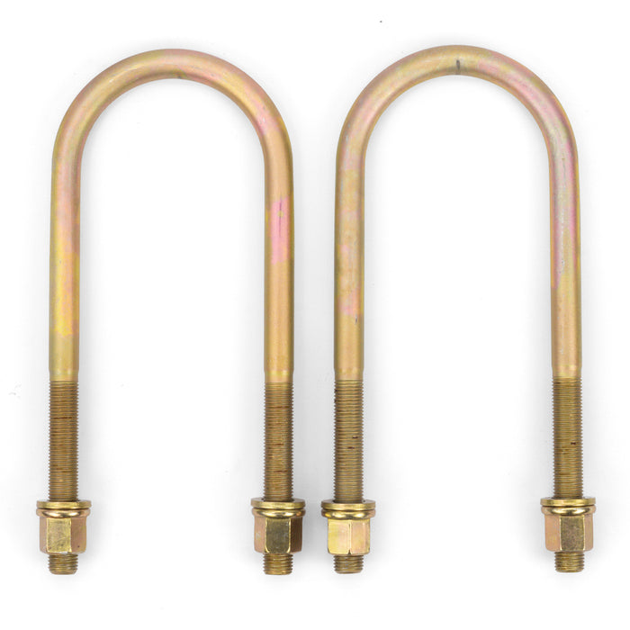 Dobinsons U-Bolt Kit (Ub21-466K) UB21-466K