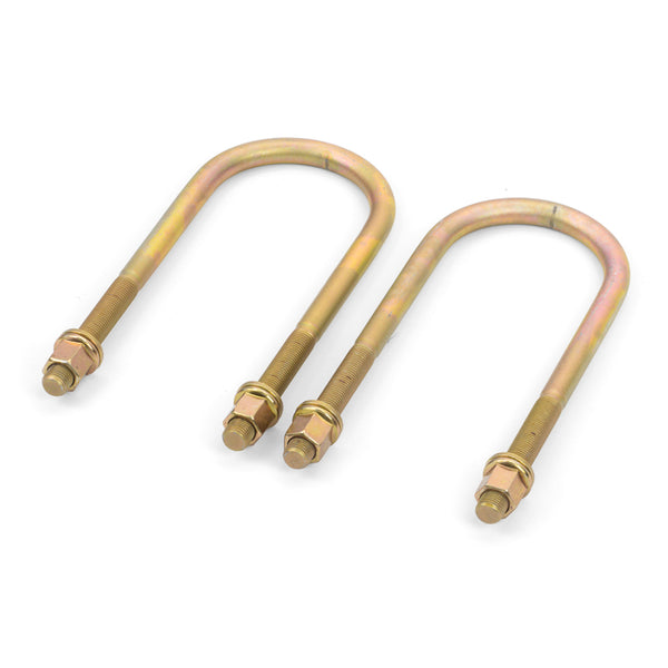 Dobinsons U-bolt Kit - UB59-914K