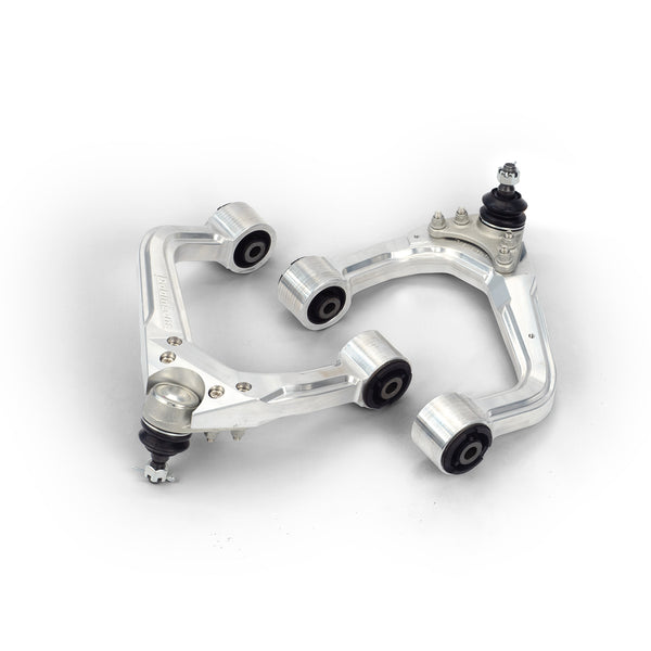 Dobinsons Uca Pair Billet Aluminum Series Fits Isuzu D-max 3RD Gen / 2021+ Mazda BT-50 - UCA21-216K