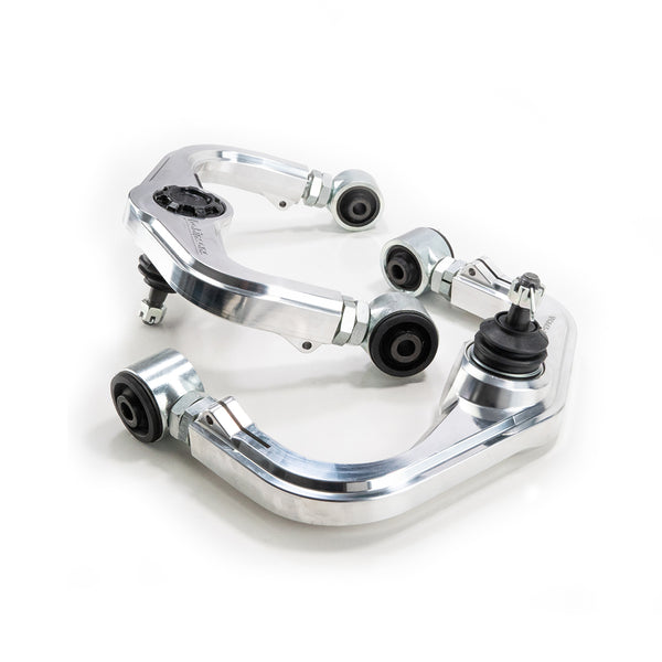 Dobinsons Uca Pair Billet Aluminum Series For Nissan Navara / Frontier D23, D40, D41 (With Balljoints Pressed) Uca45-205K