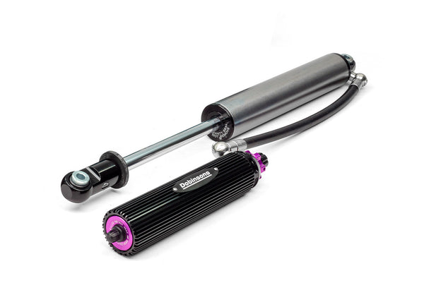Dobinsons MRA 2.6" Universal Smoothie Shock 12" Travel - MRA92-A2522