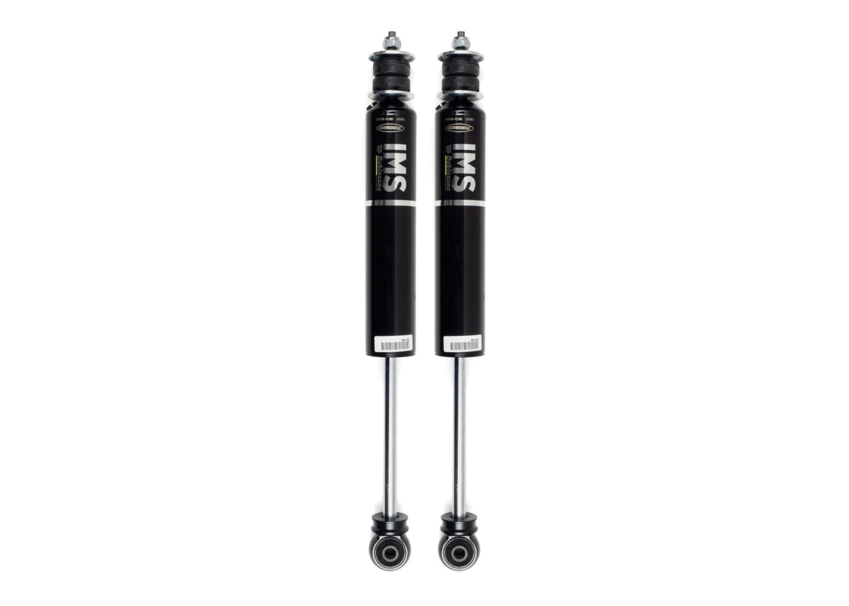Dobinsons 2.6" IMS Monotube Shock - IMS31-60311