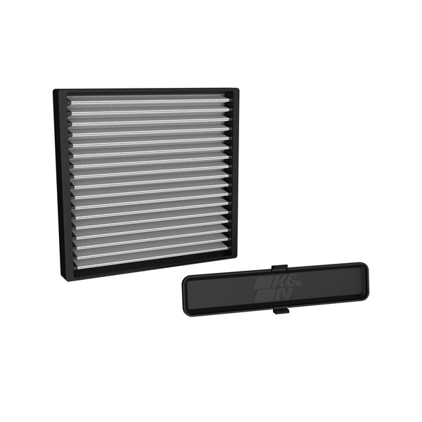K&N 19-20 Mazda 3 2.5L L4 / 2020 CX-30 2.5L L4 Replacement Cabin Air Filter VF2074