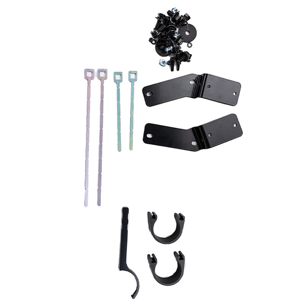 ARB BP51 Fit Kits VM80010071