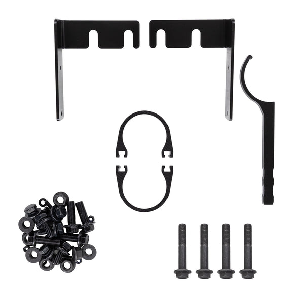 ARB BP51 Fit KIT Suits F150 MY21+ Rear VM80010094