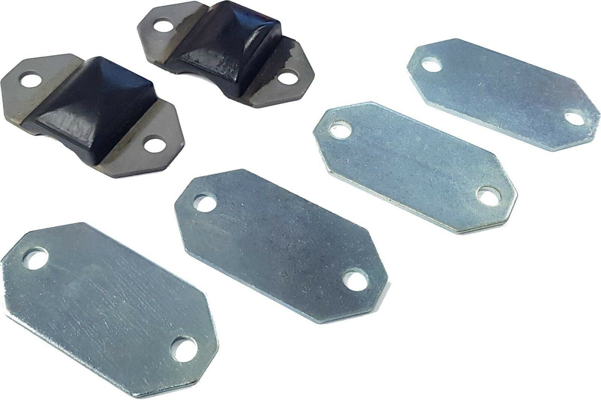 Dobinsons Top Out Stop Kit Fits Mitsubishi Triton L200ML, MN, Mq - WA43-539K