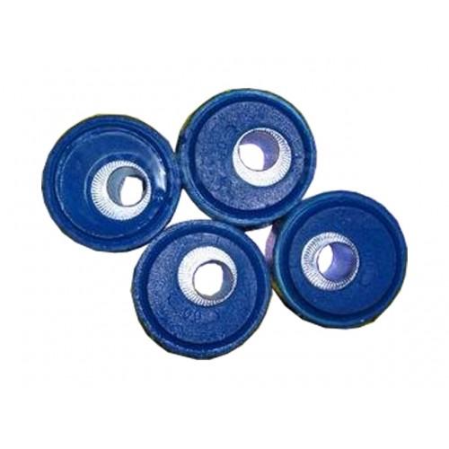 Dobinsons 2.5 Degree Caster Correction Bushing Kit 4 Bushings Per Kit Wa59-512K