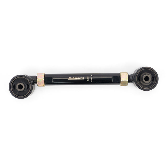 Dobinsons Rear Adjustable Tubular Steel Series Upper Trailing Arms (Pair) Wa59-522K