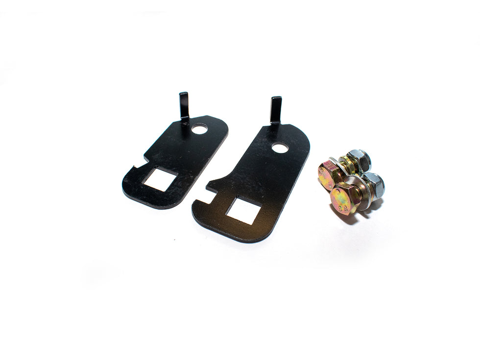 Dobinsons Abs Extension Bracket Kit For Toyota Land Cruiser 70 Series Wa59-544K