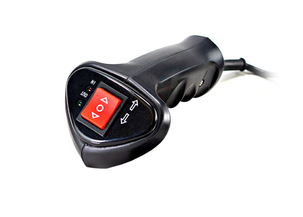 Dobinsons Replacement Wired Remote for Winch ( ) - EW80-3818