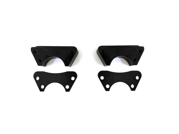 Dobinsons Upper Ball Joint Spacer Kit For Isuzu D-Max 2Nd Gen Wa21-546K