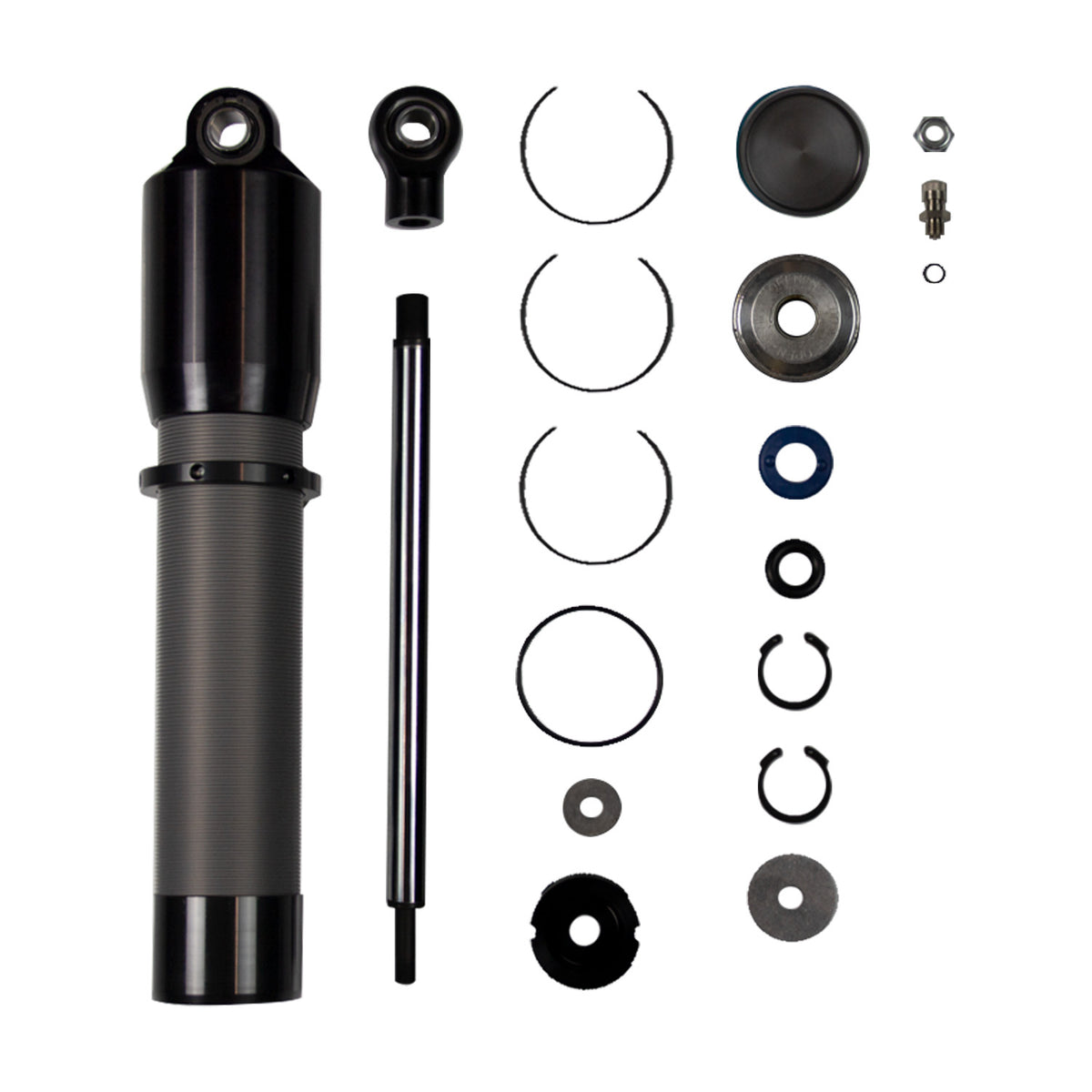 BILSTEIN 33-314563