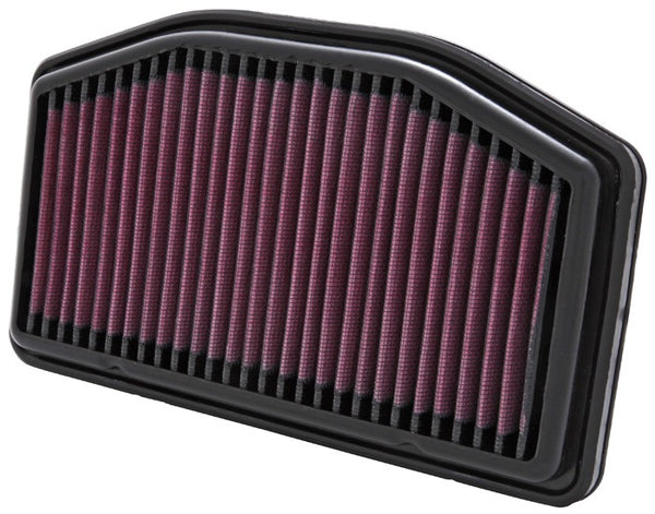 Yamaha R1 2009-12 K&N High Performance OEM Replacement Air Filter
