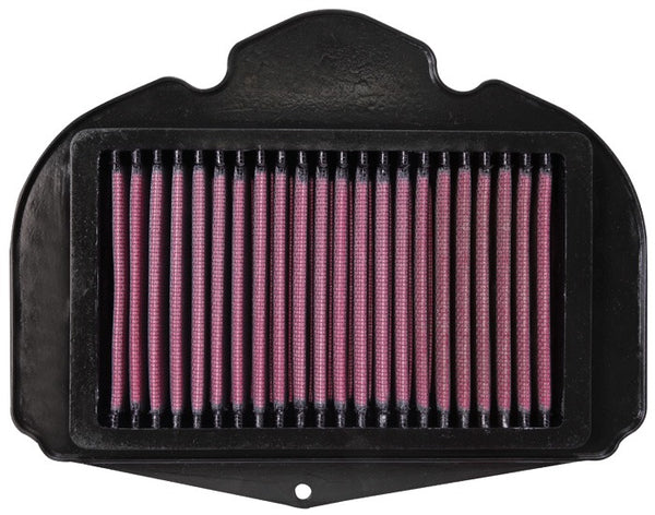 K&N Engine Air Filter: High Performance, Premium, Powersport Air Filter: Fits 2010-2018 YAMAHA (XTZ1200 Super Tenere, XTZ1200 Super Tenere ES) YA-1210