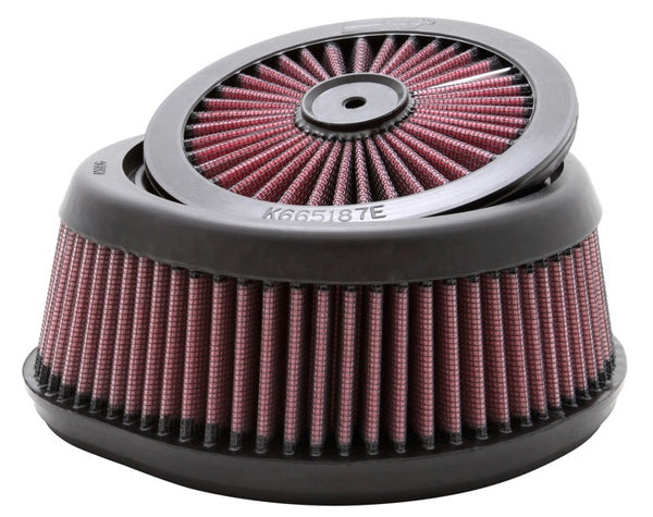 K&N Engine Air Filter: High Performance, Powersport Air Filter: Fits 1991-1999 YAMAHA (YZ125, YZ250, YZ250X, RMZ250, RMZ450, YZ250F, YZ250X 2T, YZ250F, YZ450F, and other select models) YA-2506XD