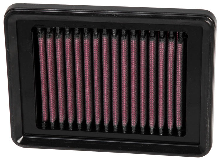 K&N Engine Air Filter: High Performance, Premium, Powersport Air Filter: Fits 2008-2017 YAMAHA (SR400, XP500 T-Max, XP530 T-Max) YA-5008