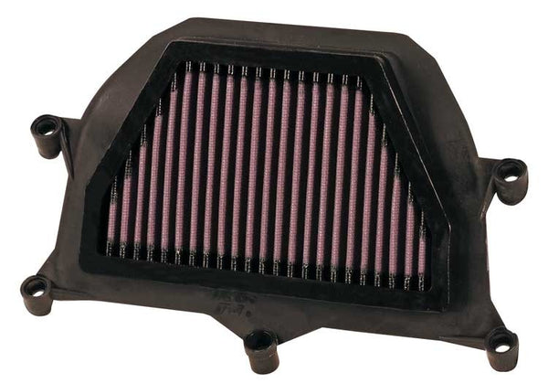Yamaha R6 2006-07 K&N High Performance OEM Replacement Air Filter