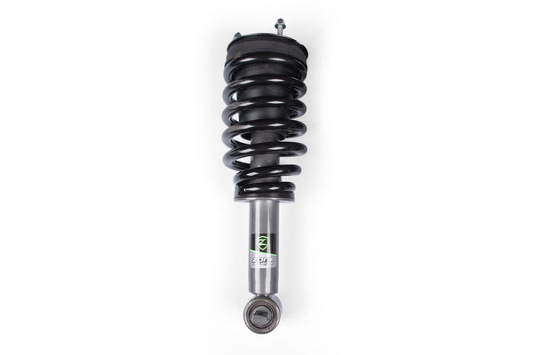 Zone Loaded Strut Single 3 Inch Lift Chevy Silverado & GMC Sierra 1500 07-18 C4301