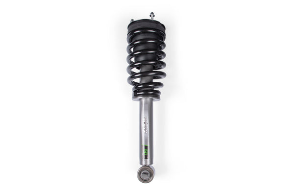 Zone Loaded Strut Single 4 Inch Lift Chevy Silverado & GMC Sierra 1500 07-18 C4401