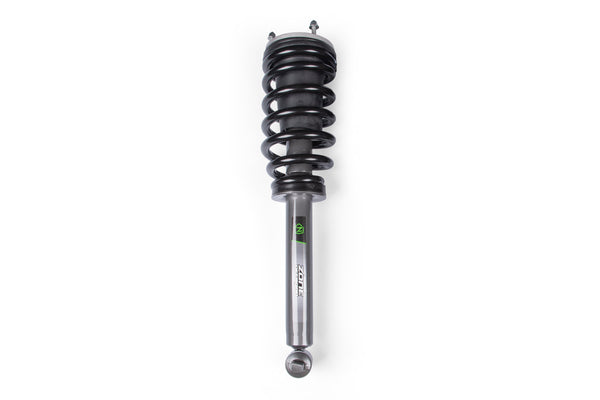 Zone Loaded Strut Single 4 Inch Lift Chevy Silverado & GMC Sierra 1500 19-26 C4402