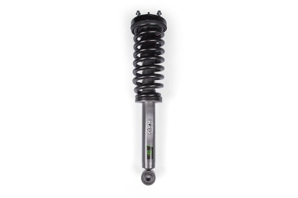 Zone Loaded Strut Single 4 Inch Lift Ford F150 09-13 F4402