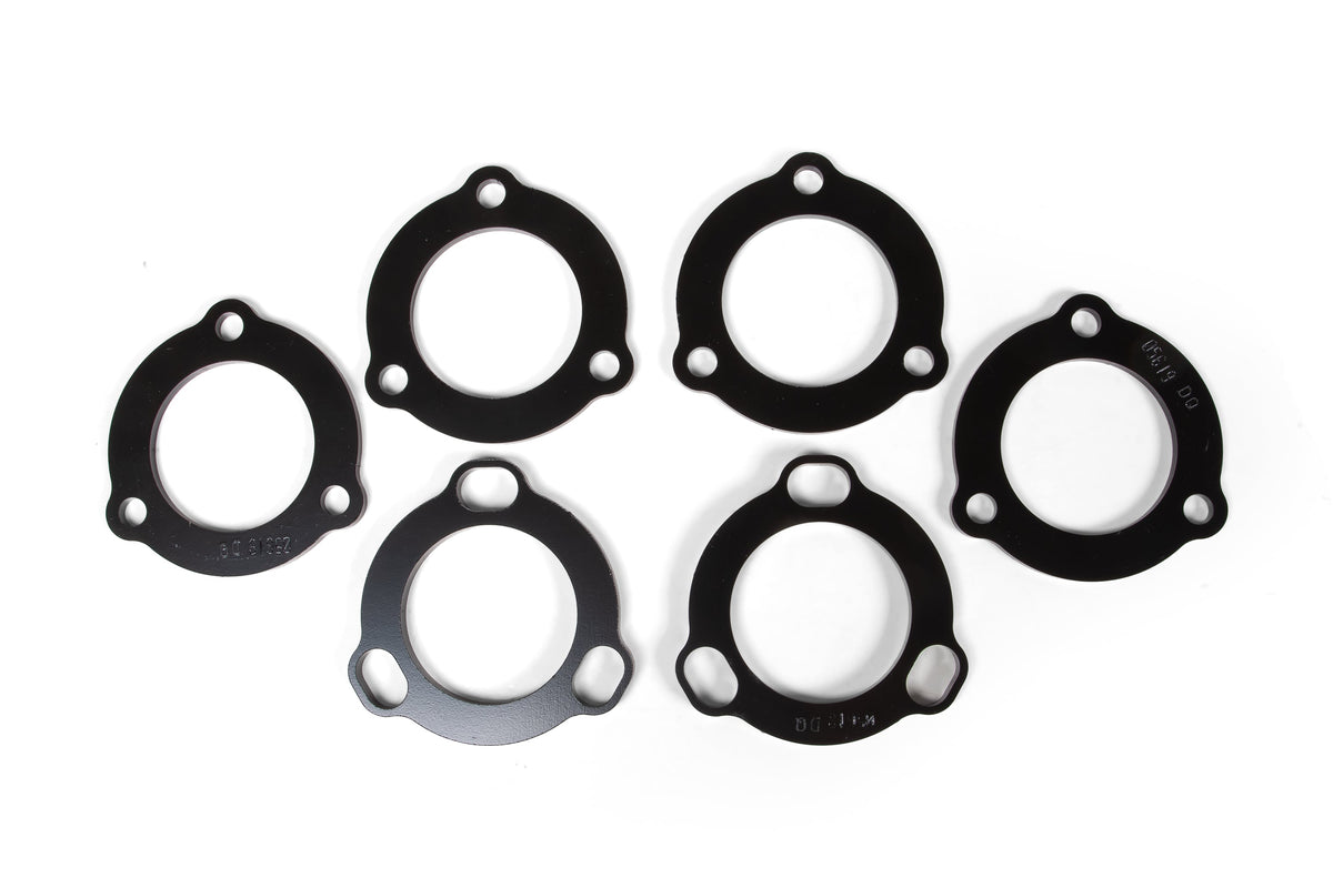 ZONE 1.5 Inch Leveling Kit Fits Toyota Hilux 15-25 T1202