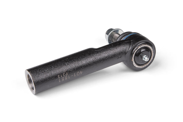 Zone Replacement Tie Rod End Passenger Toyota Tundra 07-21 4WD T8604