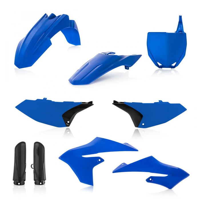 Acerbis Full Plastic Kit, Original 21 2726647118