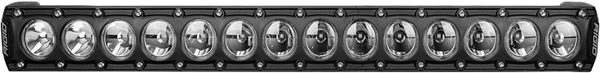 RIGID Revolve 20 Inch LED Light Bar with Amber Backlight 421613