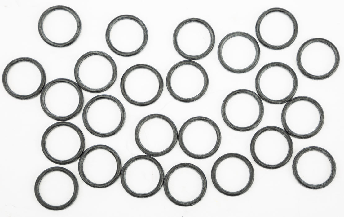 James Gaskets O-Ring Oil Pump Front 25/Pk 11900103