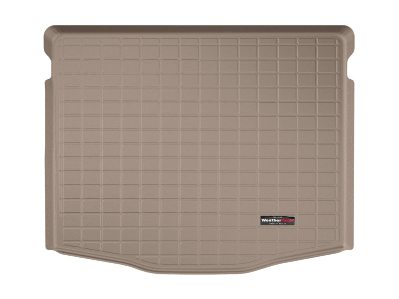 WeatherTech 2020+ Ford Escape Cargo Liners Tan 411323